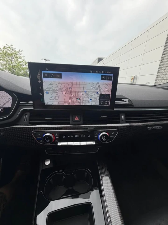2021 Audi B9 S5 - Image 13 of 13