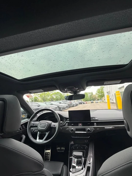 2021 Audi B9 S5 - Image 10 of 13