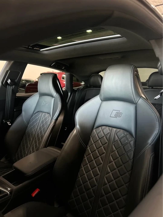 2021 Audi B9 S5 - Image 12 of 15