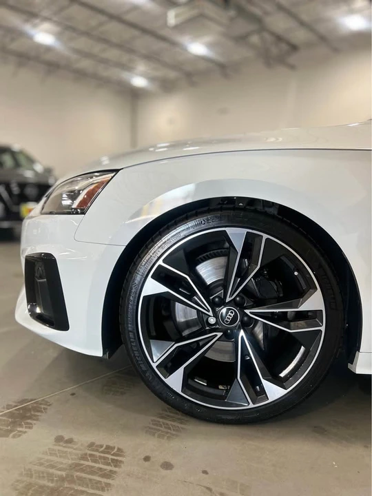 2021 Audi B9 S5 - Image 15 of 15