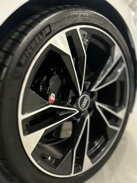2021 Audi B9 S5 - Image 14 of 15