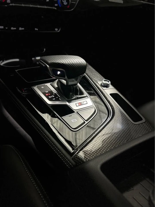 2021 Audi B9 S5 - Image 6 of 15