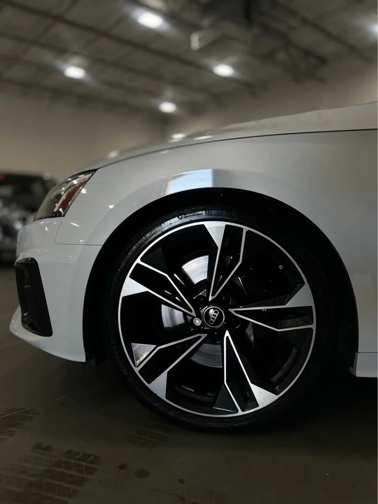 2021 Audi B9 S5 - Image 5 of 15