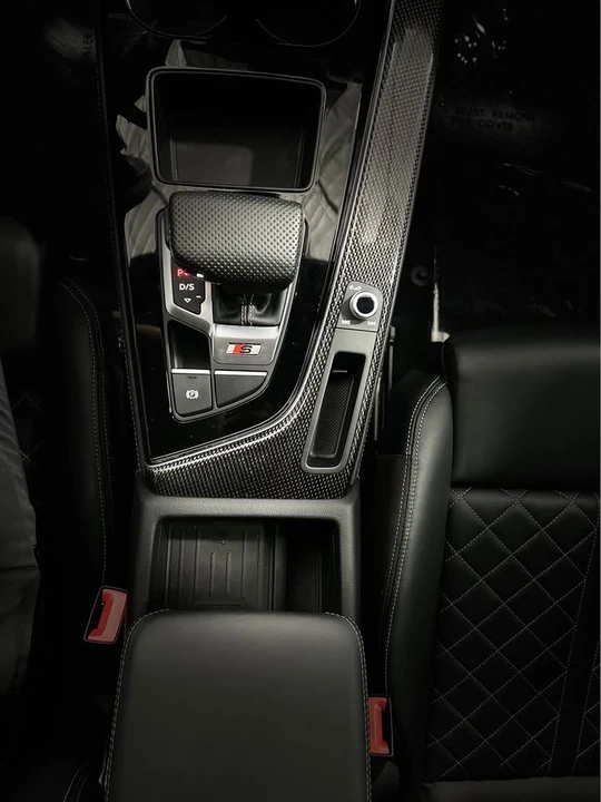 2021 Audi B9 S5 - Image 7 of 15