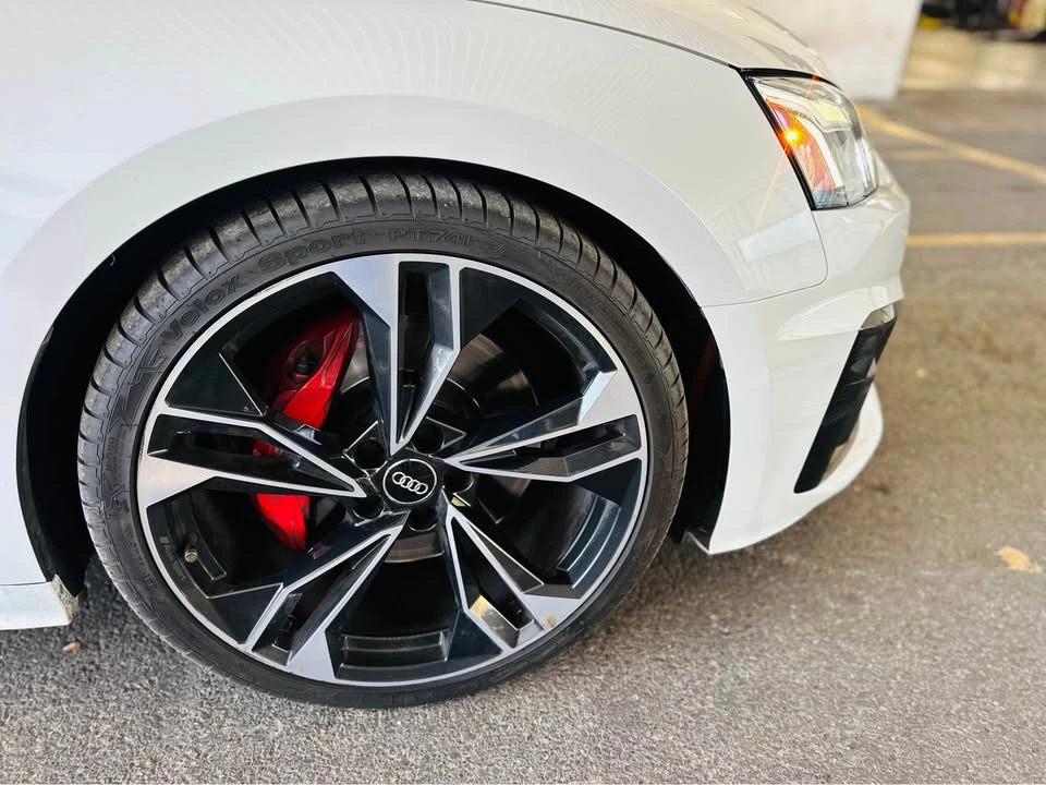2021 Audi B9 S5 - Image 3 of 20