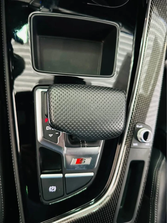 2021 Audi B9 S5 - Image 19 of 20