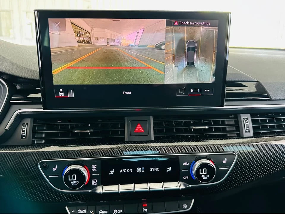 2021 Audi B9 S5 - Image 20 of 20