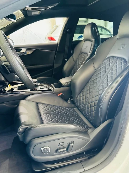 2021 Audi B9 S5 - Image 15 of 20