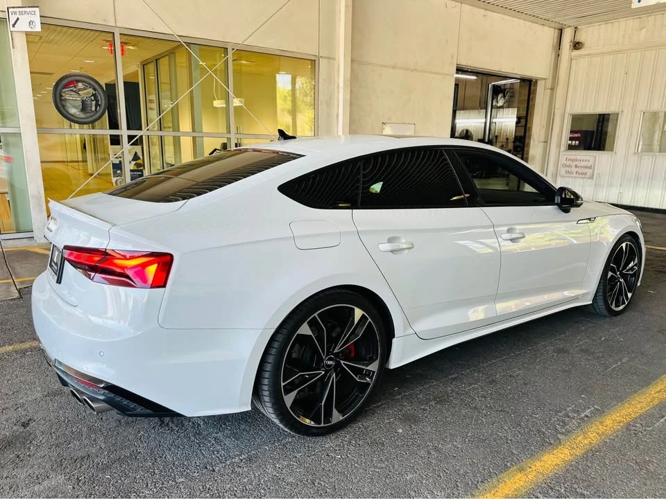 2021 Audi B9 S5 - Image 4 of 20