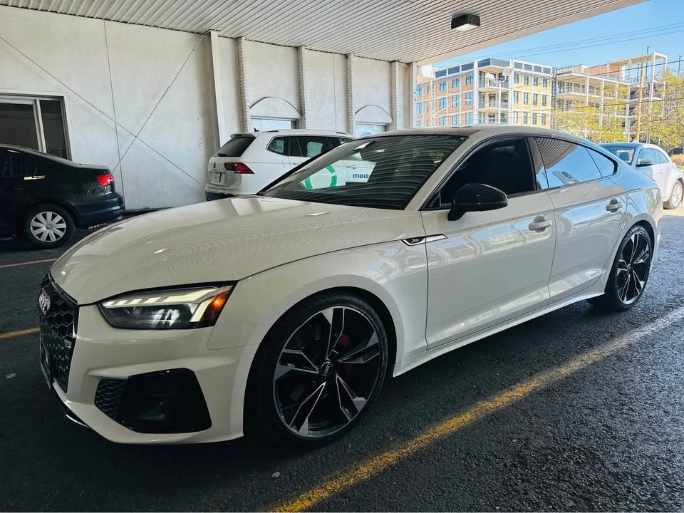 2021 Audi B9 S5 - Image 2 of 20