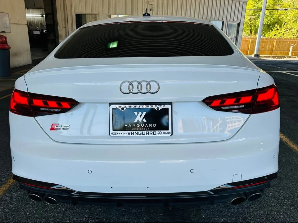2021 Audi B9 S5 - Image 7 of 20