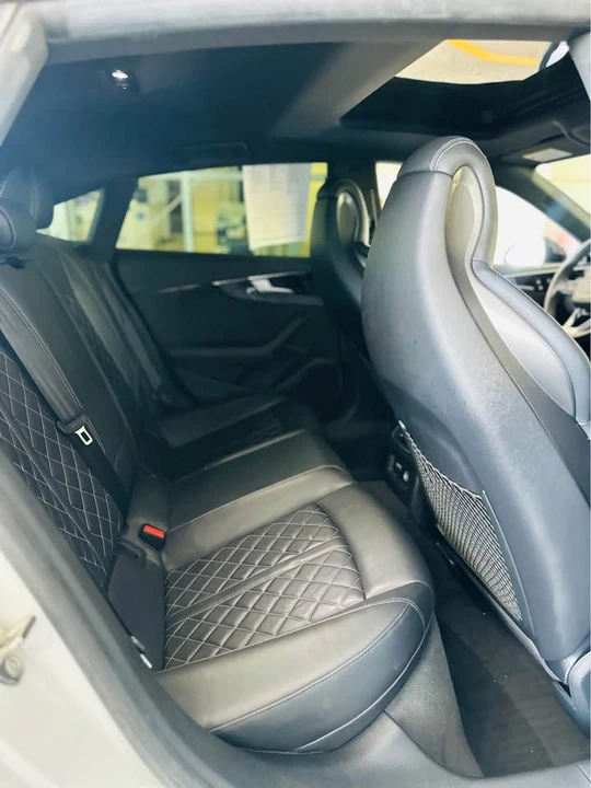2021 Audi B9 S5 - Image 13 of 20