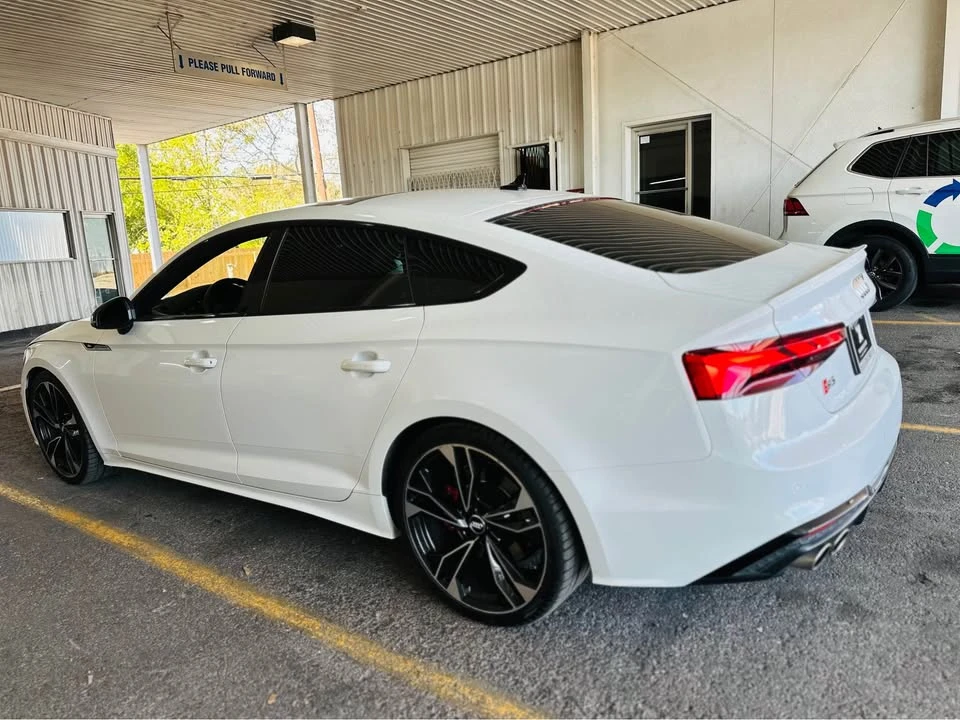 2021 Audi B9 S5 - Image 6 of 20