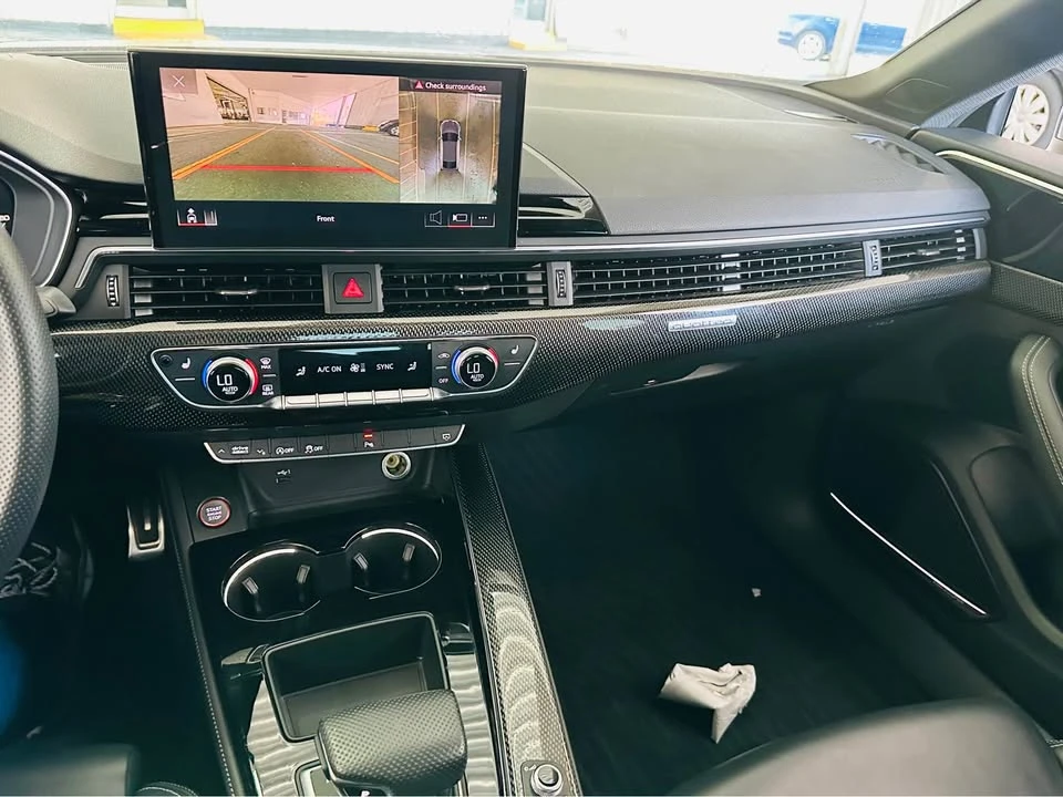 2021 Audi B9 S5 - Image 18 of 20