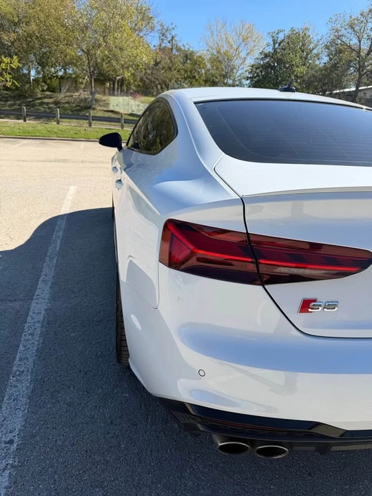 2021 Audi B9 S5 - Image 4 of 12