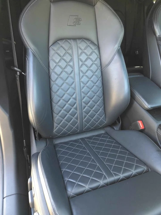 2021 Audi B9 S5 - Image 10 of 20