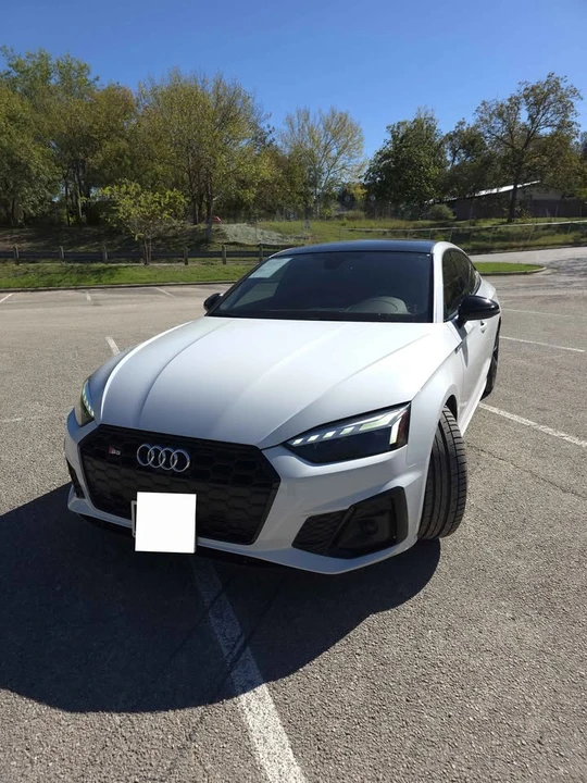 2021 Audi B9 S5 - Image 4 of 20