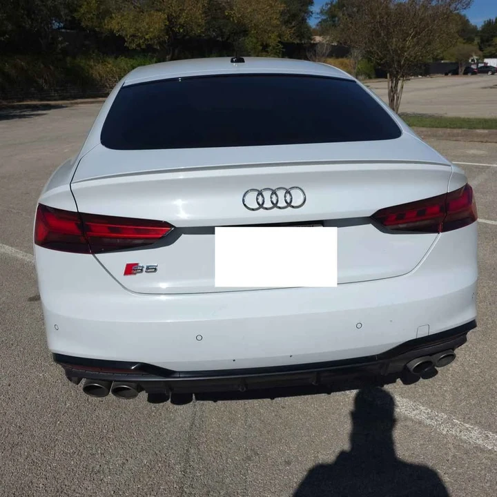 2021 Audi B9 S5 - Image 2 of 20