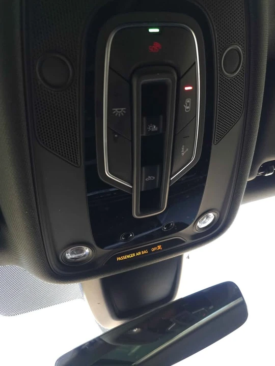 2021 Audi B9 S5 - Image 19 of 20