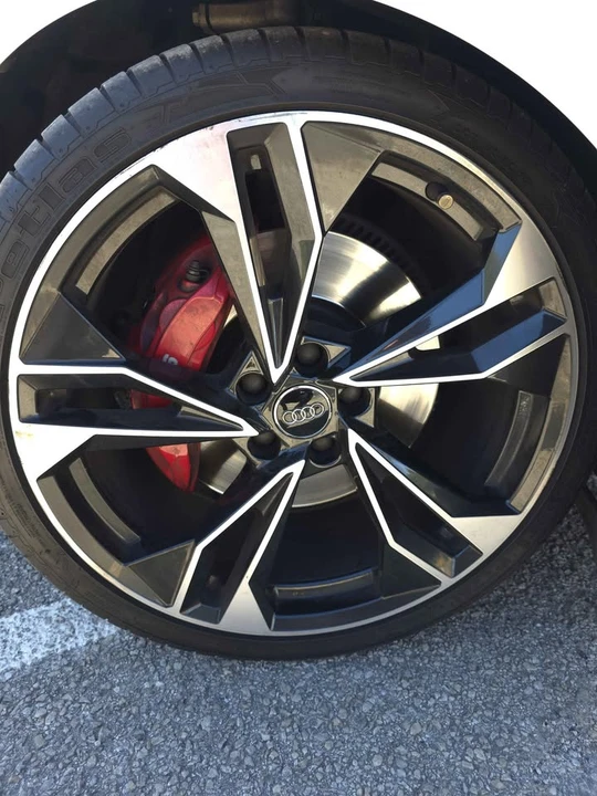 2021 Audi B9 S5 - Image 5 of 20