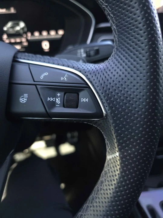 2021 Audi B9 S5 - Image 18 of 20