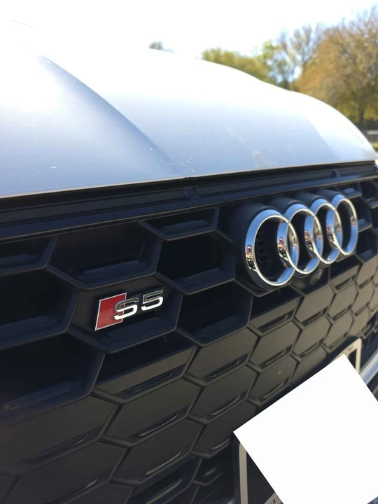 2021 Audi B9 S5 - Image 3 of 20