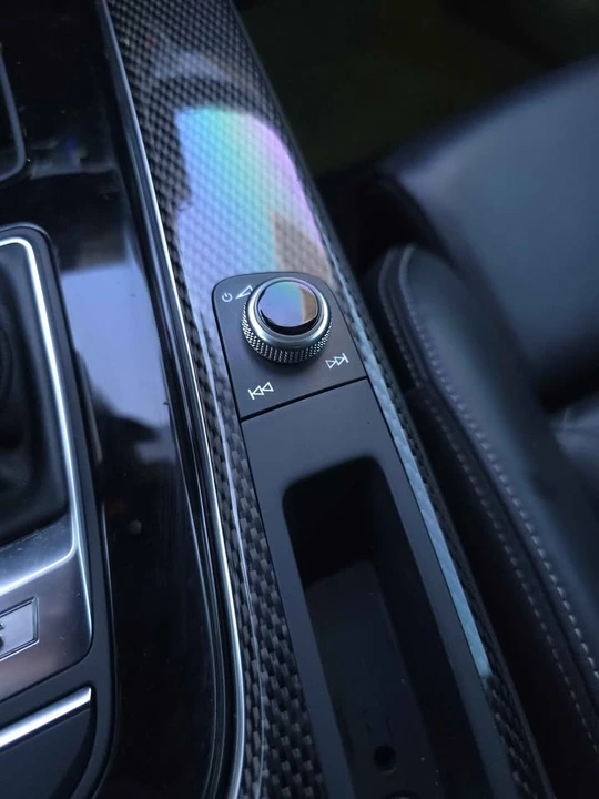 2021 Audi B9 S5 - Image 20 of 20