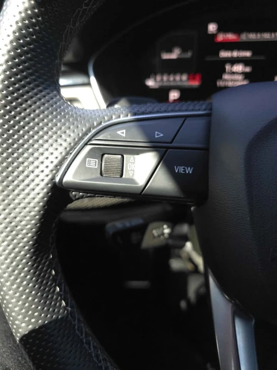 2021 Audi B9 S5 - Image 17 of 20