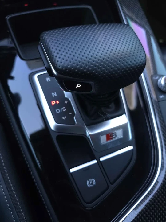 2021 Audi B9 S5 - Image 14 of 20