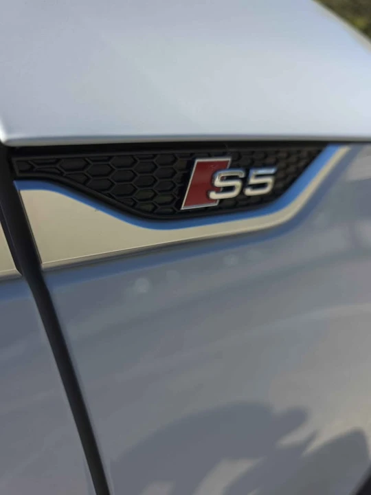 2021 Audi B9 S5 - Image 7 of 20