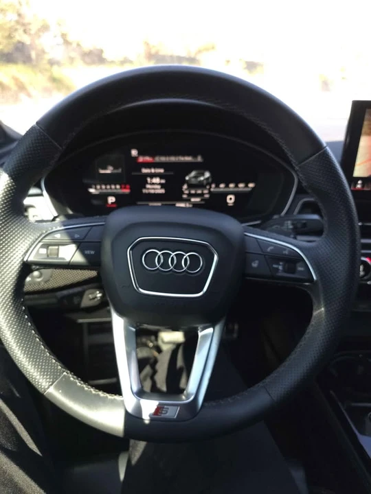 2021 Audi B9 S5 - Image 12 of 20