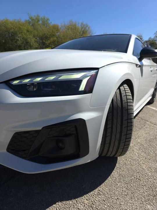 2021 Audi B9 S5 - Image 6 of 20