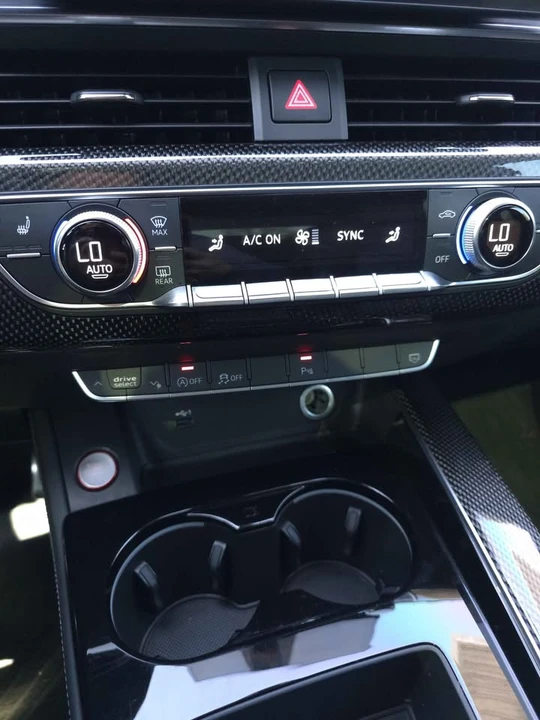 2021 Audi B9 S5 - Image 13 of 20