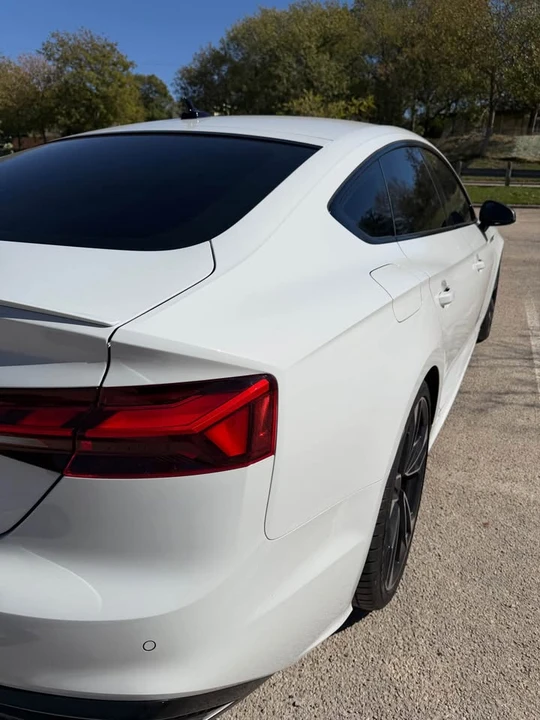 2021 Audi B9 S5 - Image 5 of 12