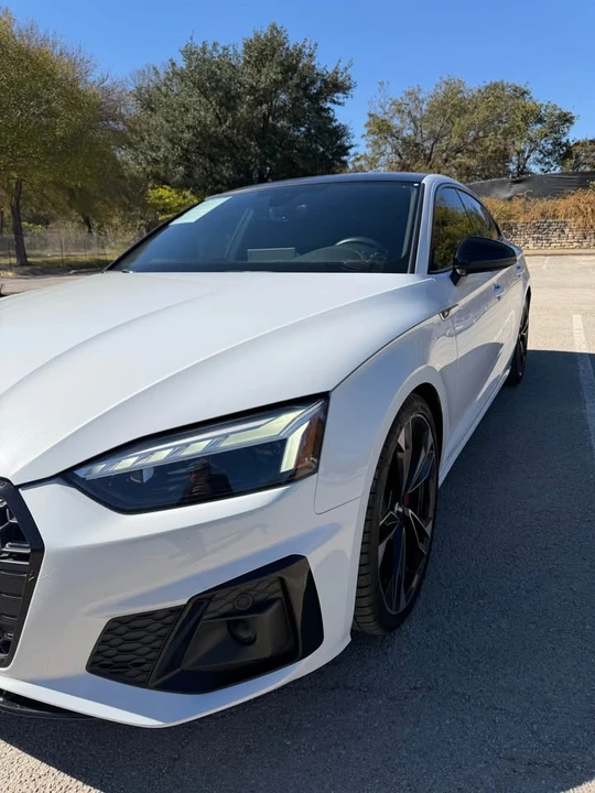2021 Audi B9 S5 - Image 2 of 12