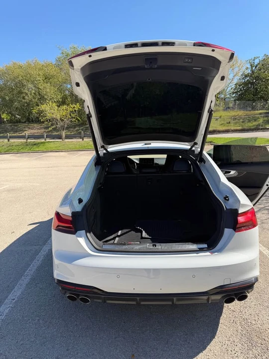 2021 Audi B9 S5 - Image 7 of 12