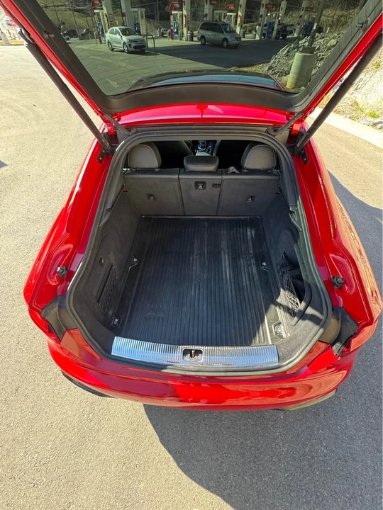2021 Audi B9 S5 - Image 5 of 10