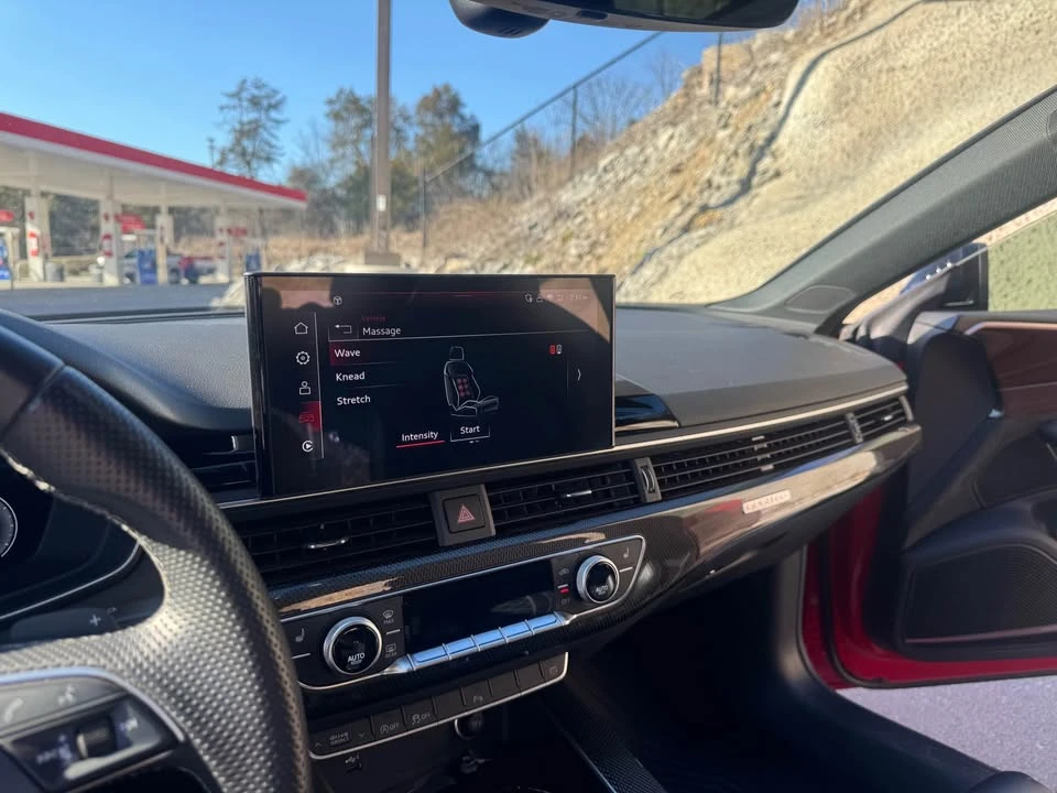 2021 Audi B9 S5 - Image 8 of 10