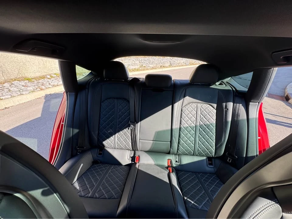2021 Audi B9 S5 - Image 6 of 10