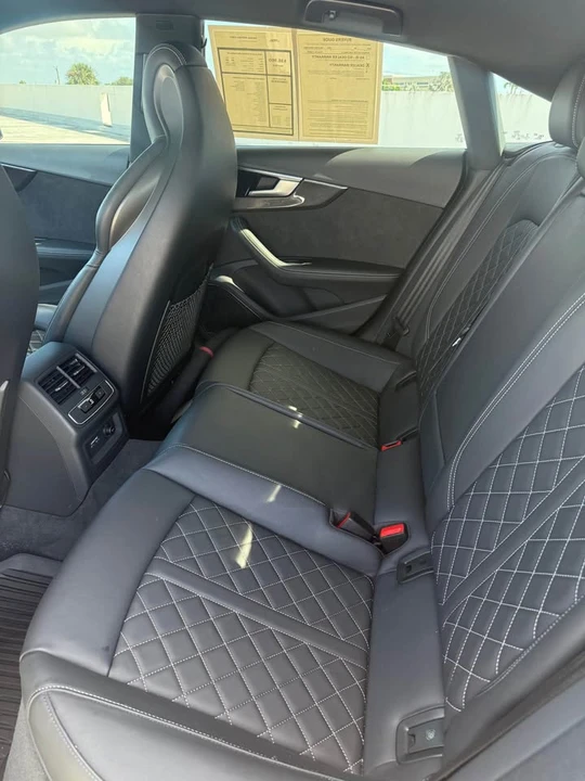 2021 Audi B9 S5 - Image 12 of 15