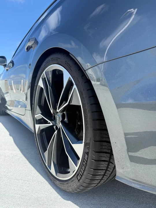 2021 Audi B9 S5 - Image 10 of 15