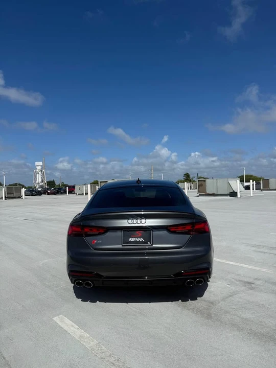 2021 Audi B9 S5 - Image 5 of 15