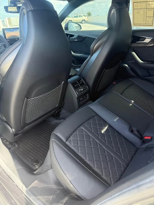 2021 Audi B9 S5 - Image 11 of 15