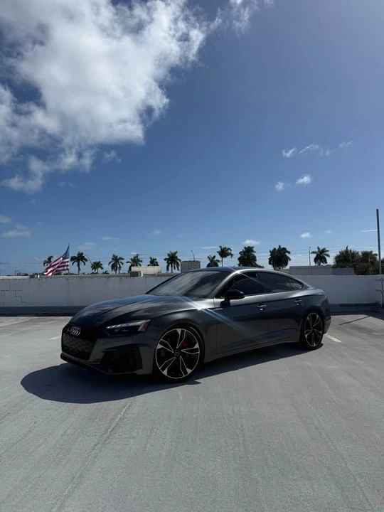 2021 Audi B9 S5 - Image 2 of 15