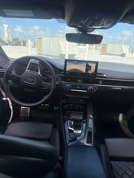 2021 Audi B9 S5 - Image 13 of 15