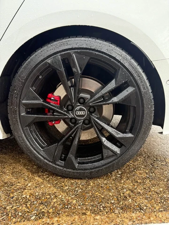 2021 Audi B9 S5 - Image 4 of 9