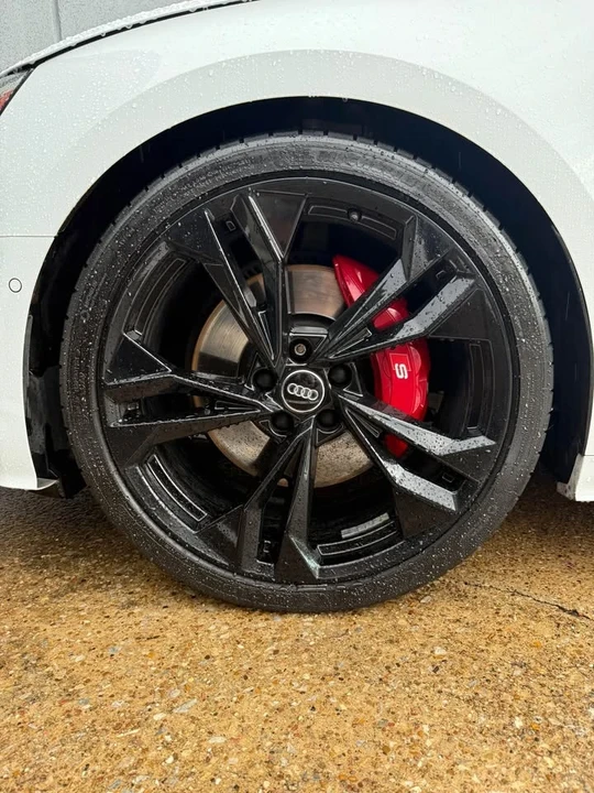 2021 Audi B9 S5 - Image 3 of 9