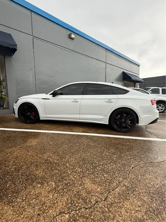 2021 Audi B9 S5 - Image 9 of 9