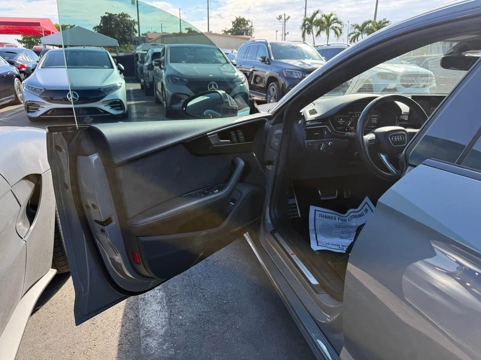 2021 Audi B9 S5 - Image 6 of 12