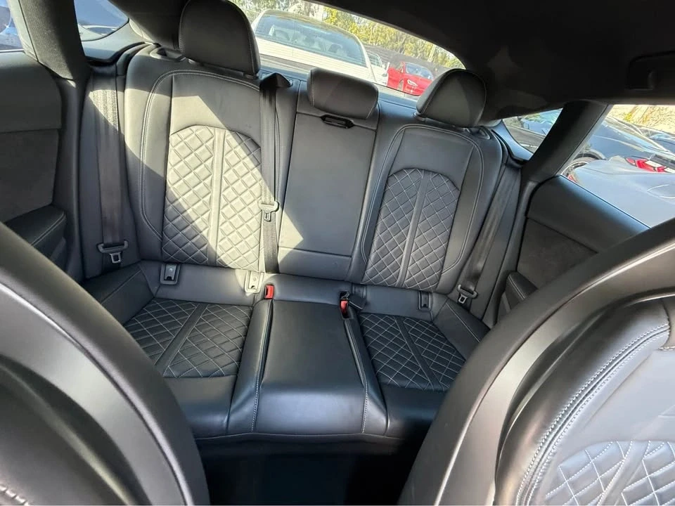 2021 Audi B9 S5 - Image 11 of 12